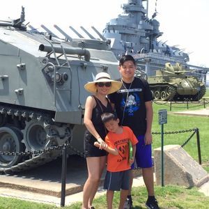 Meet your Posher, Dang